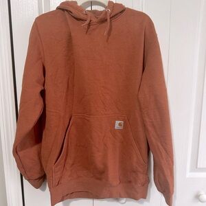 Carhartt sweatshirt